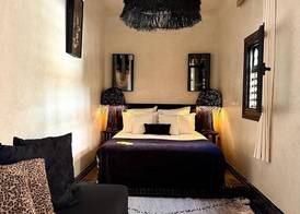 Riad Casa Felicità & Spa 4