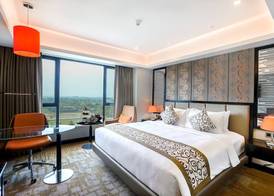 Grand Sylhet Hotel & Resort 5