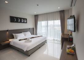 The Elysium Residence - SHA Extra Plus 5