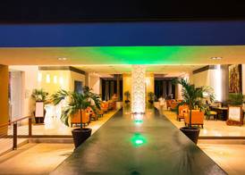 Marival Distinct All-Suites & World Spa - Handwritten Collection 2