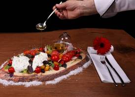 Dalyan Michelangelo Boutique Hotel 2