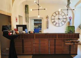 Green Spirit Hotel 3