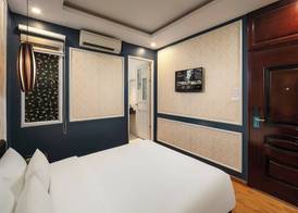 Delica Premium Hotel 4