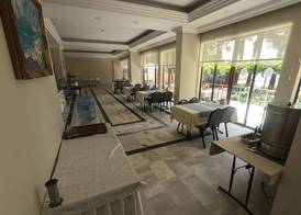 Casatuana Otel 5