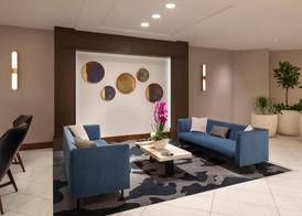 The Westin Las Vegas Hotel & Spa 4