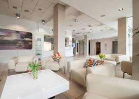 Park Hotel Diament Wroclaw 3