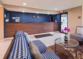 Best Western Executive Inn- Mount Gilead 2
