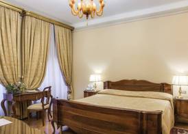 Villa Fenaroli Palace Hotel 5