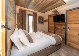 Avalanche - Alpine Boutique Hotel 3