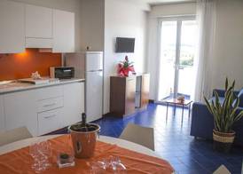 Residence Adriatico 4