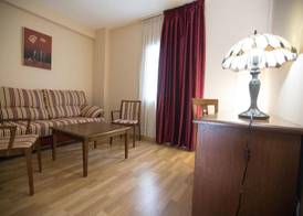 Hotel Arcco Ubeda 3