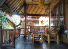 Sejuk Cottages 2