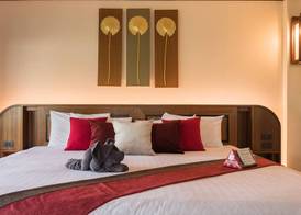 Anda Lanta Resort 4