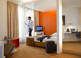 Falkensteiner Hotel Bratislava 5