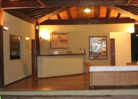 Hotel Marinas 2
