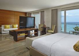 Royal Blues Hotel 4