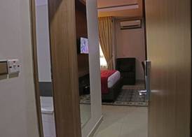 Best Western Plus-Guest Room 5