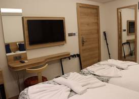 Dab Hotel Ulus 4