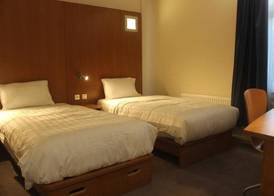 Corona Hotel Rotherham Sheffield Meadowhall 5