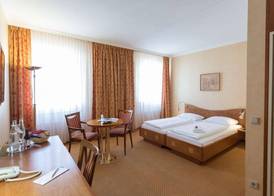 martas Hotel Albrechtshof Berlin 3
