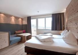 POP-UP LIVING Zell am See 3