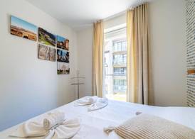 Chic Flat Near Ostend Beach 4
