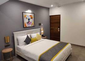 The Bark- An Art Hotel 5