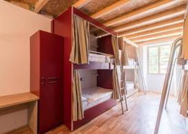Hostel Antique 3
