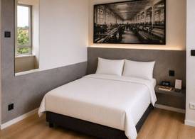 SleepySleepy Hotel Fulda 3