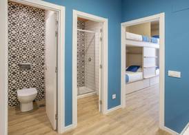 Mola Hostel 5