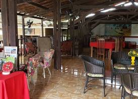 Hotel Marajó - Turismo de Experiência 2