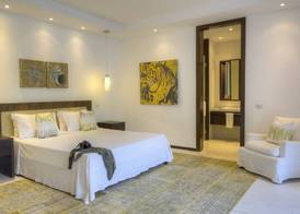 Billionaire Resort & Retreat 2
