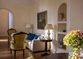 Grand Hotel Timeo, A Belmond Hotel, Taormina 3