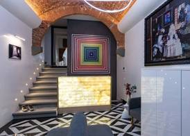 Kairos by Florence Art Apartments 2