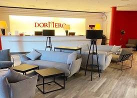 DORMERO Hotel Dresden City 4