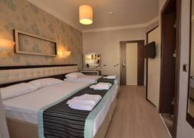 Rios Latte Beach Hotel 5
