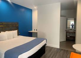 Signature Inn North Houston District 3
