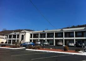 New Haven Inn 4