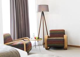 Smarts Hotel Agdal Rabat 5