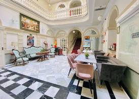 Hotel Boutique Las Cortes De Cádiz 2