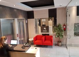 Apartamentos Real Lleida 3