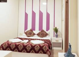The Zanadu İstanbul 3