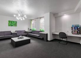 OYO Hotel Hidalgo 5