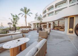 Chamada Prestige Hotel and Casino 2