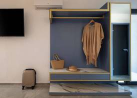 Acropol Golden Suites 5