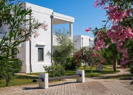 Torre Guaceto Greenblu Resort 2
