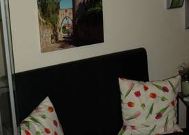 Hotel Alt Warburg 4