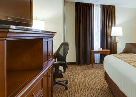 Wingate by Wyndham St Louis-Fenton Route 66 3
