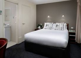 The Victoria Hotel 2