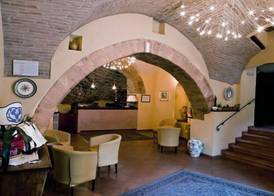 Hotel San Giacomo 4